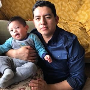 Meet your Posher, Marco